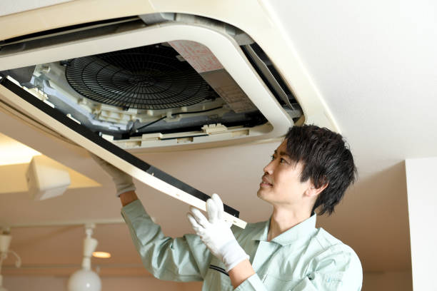 Best Professional Duct Cleaning Services  in Terre Hill, PA