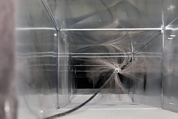 Best Commercial HVAC Duct Cleaning  in Terre Hill, PA