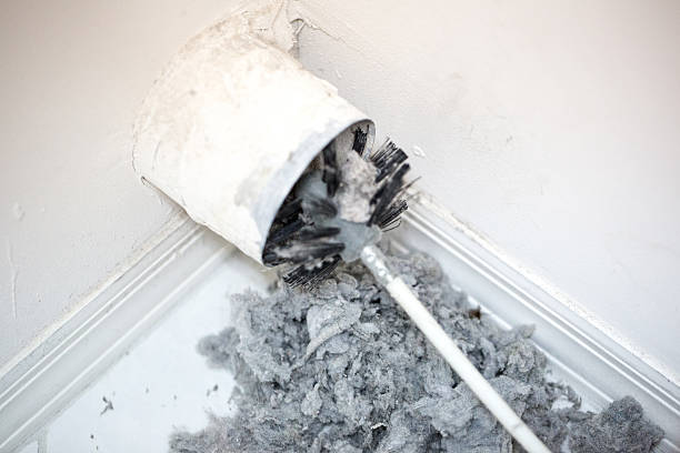 Best Best Air Duct Cleaning Company  in Terre Hill, PA