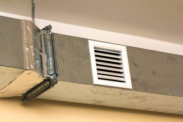 Best Ventilation Cleaning Services  in Terre Hill, PA